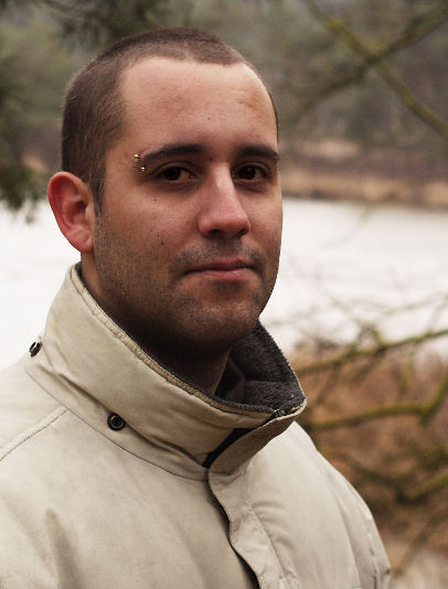 André Stoop
