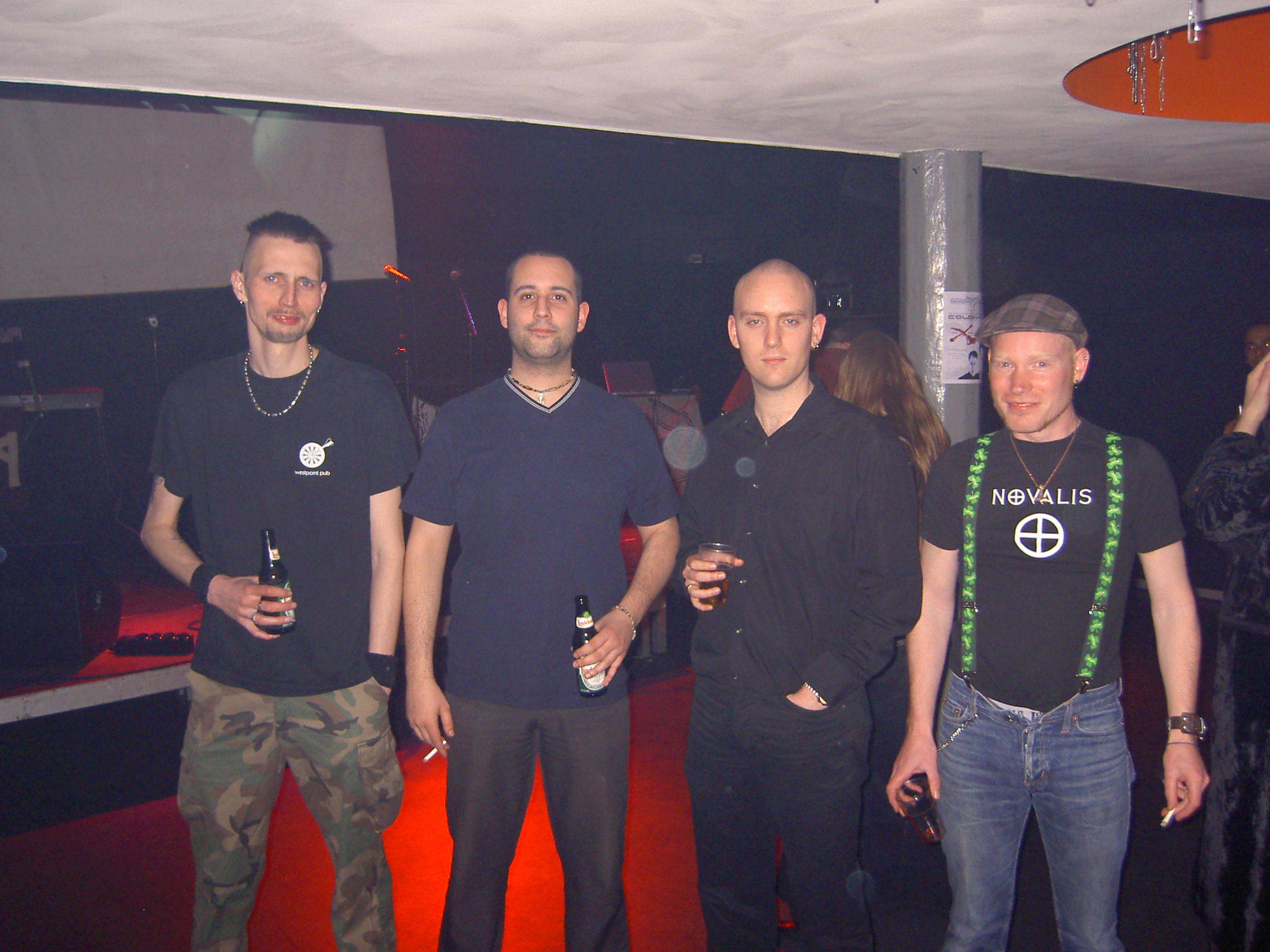 Bunkertor - 2005-04-22