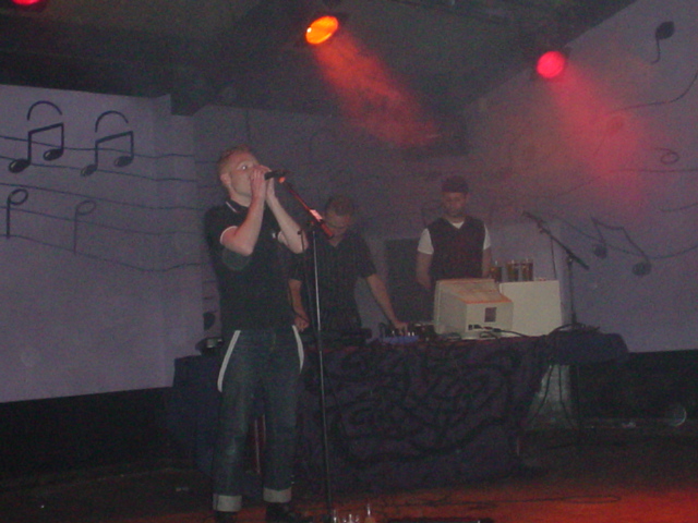 De Joek - 2003-05-18