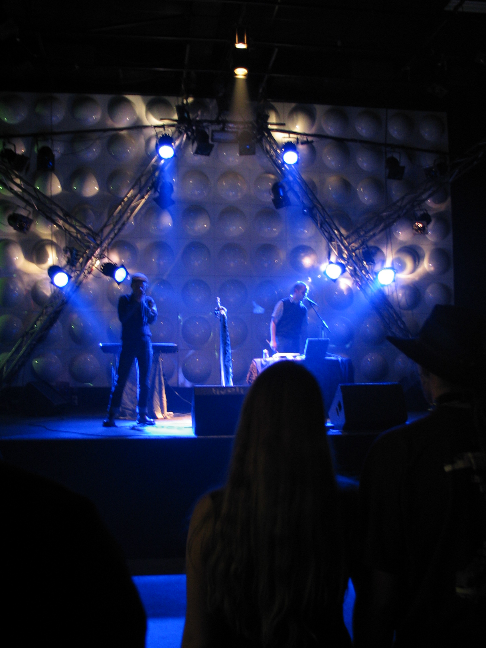 Tivoli - 2005-01-07