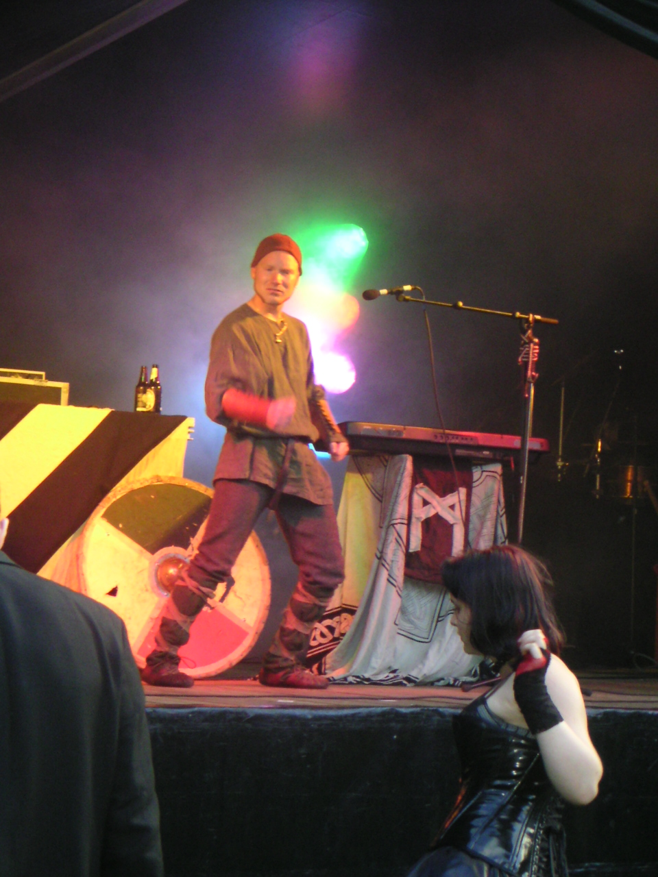 Castlefest - 2005-08-05