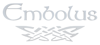 Embolus Logo